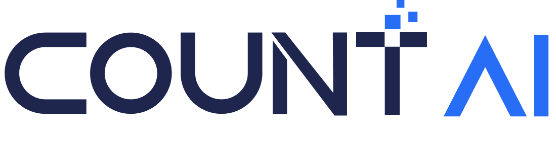 CountAI Logo